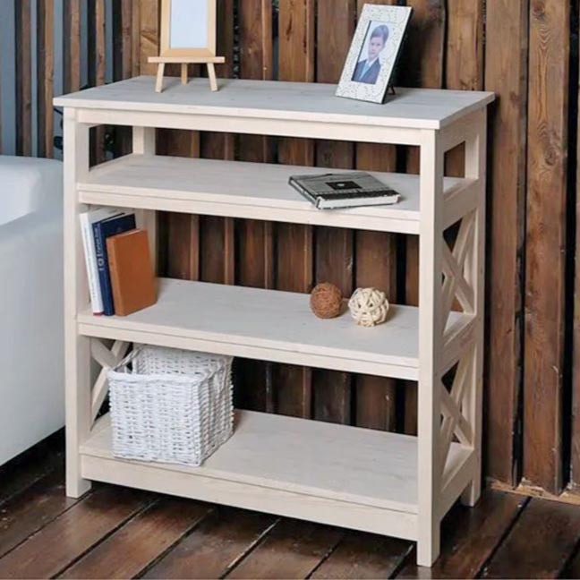 Стелаж кухонний "Трасел 489" бланже Миколаїв - фото 4