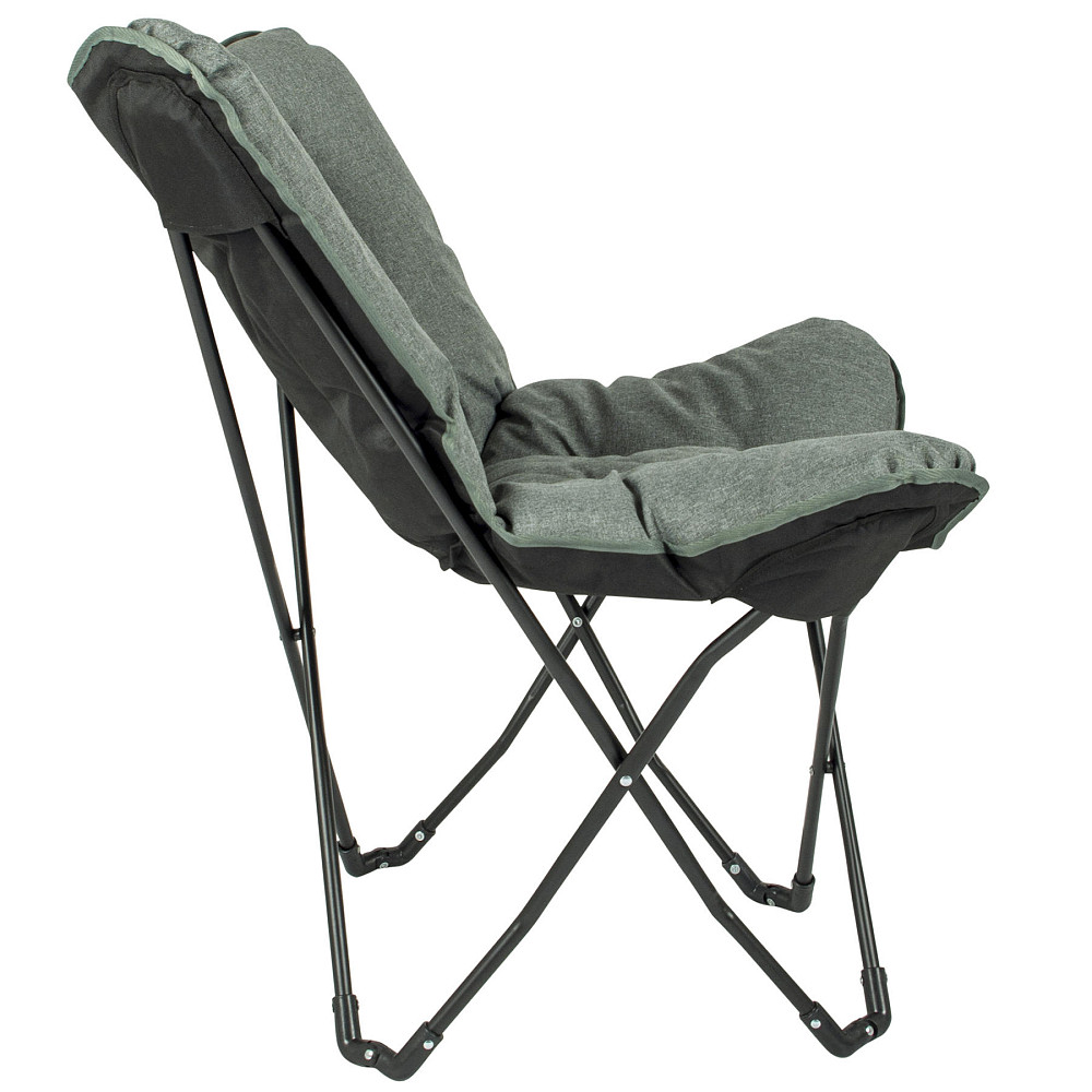 Кресло раскладное Bo-Camp Himrod Green (1200367) Вінниця - фото 3