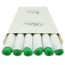 Скетч-маркер двосторонній 