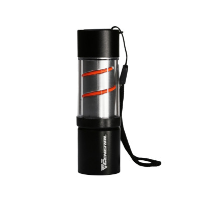 Ліхтар TheGeneral Eridan чорний/жовтий (100020122TG-05) Вінниця - фото 2