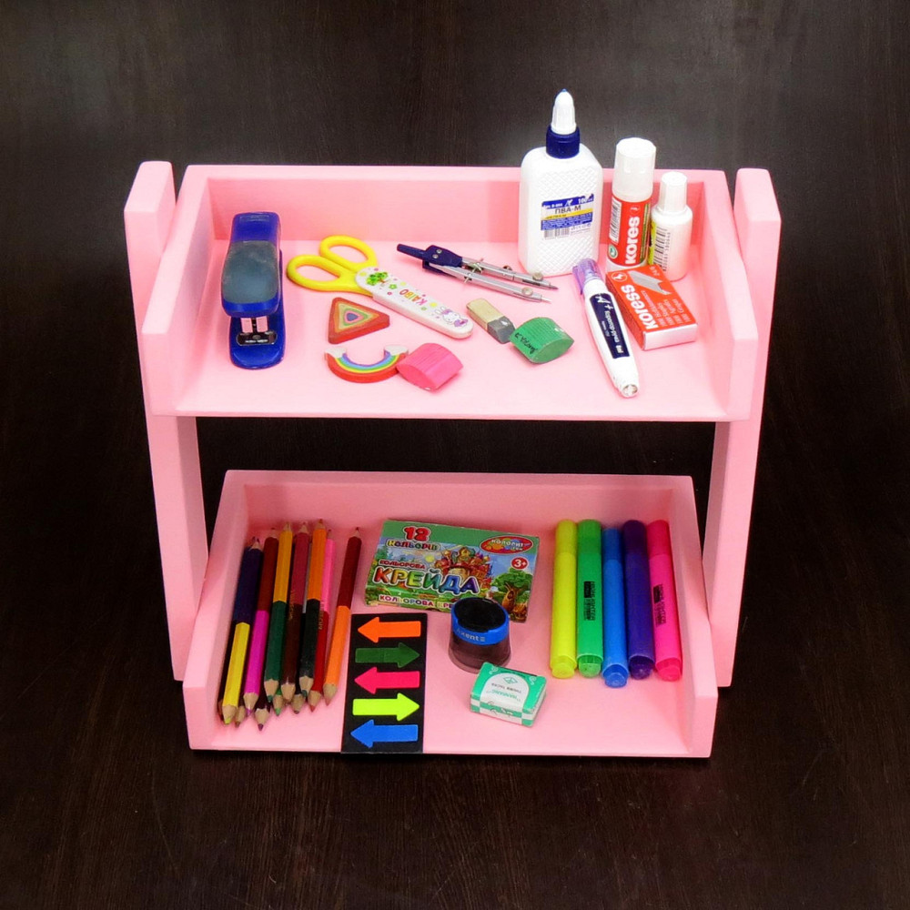 Настольный органайзер 