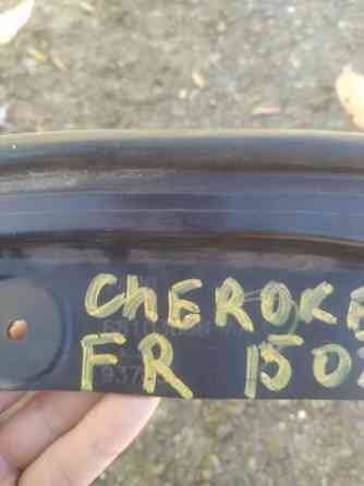 68103088AA Уплотнитель крыла дверь-крыло передний правый Коломыя