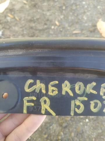 68103088AA Уплотнитель крыла дверь-крыло передний правый Коломыя - изображение 1