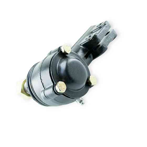 Наконечник тяги Камаз евро правый DK рулевой Мукачево