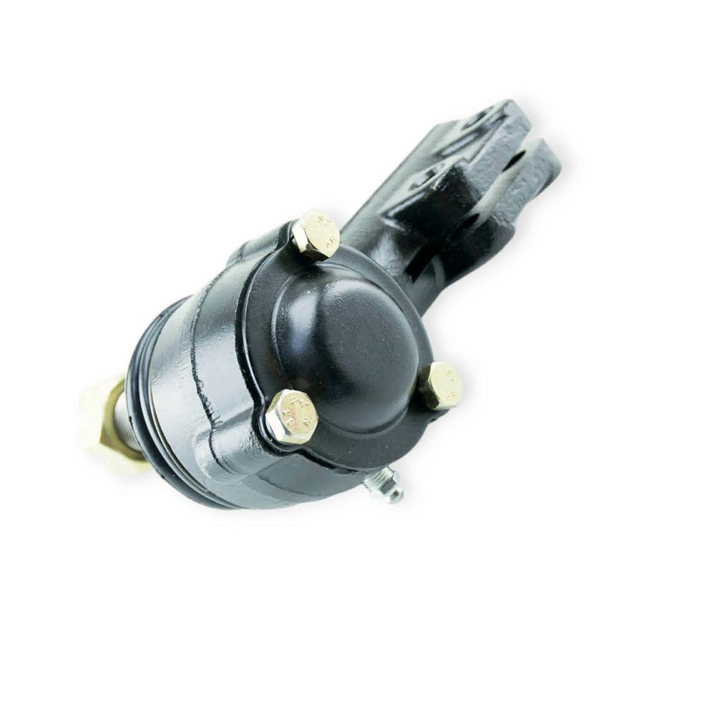 Наконечник тяги Камаз евро правый DK рулевой Мукачево - изображение 1