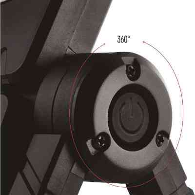 Ліхтар EMOS P4536 20W 2000 Lm (P4536) Вінниця