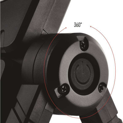 Ліхтар EMOS P4536 20W 2000 Lm (P4536) Вінниця - фото 5