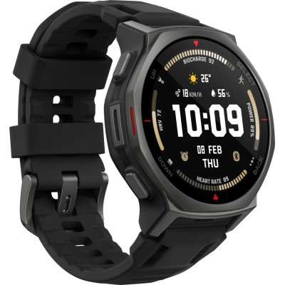 Смарт-часы Amazfit T-Rex 3 Pro 44mm W2549GL5N Tactical Black (1180867) Вінниця - фото 3
