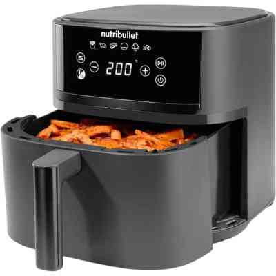 Мультипечь NUTRIBULLET NBA0611DG Винница