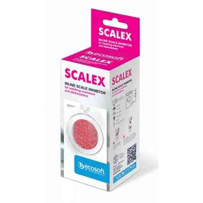 Система фильтрации воды Ecosoft FOSE100ECO Винница