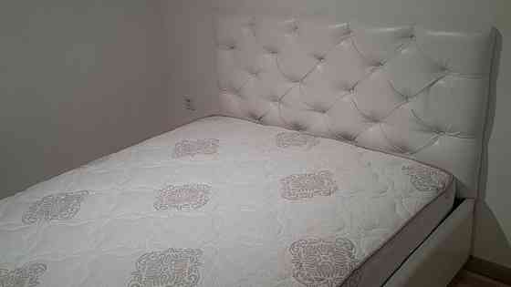 Ліжко DaiquiriDesign без підйомного механізму 90x200 бежевий Київ