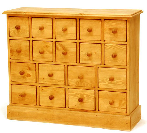 Міні-комод "Куала" каррі Миколаїв - фото 1