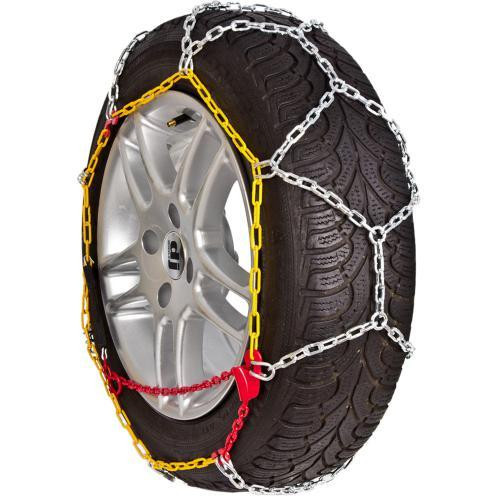 Цепи автомобильные на колеса 12 мм KN 90 Харьков - изображение 2