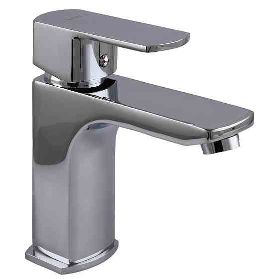 Змішувач для умивальника Globus Lux ALFA GLAL-0401 (000031796) Київ