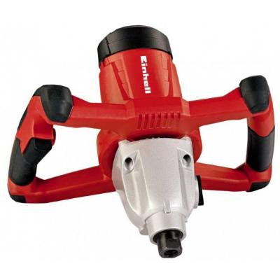 Миксер строительный Einhell TC-MX 1400-2 E (4258550) Винница - изображение 2