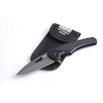 Ніж СИЛА Рибак (401009) Вінниця - фото 1