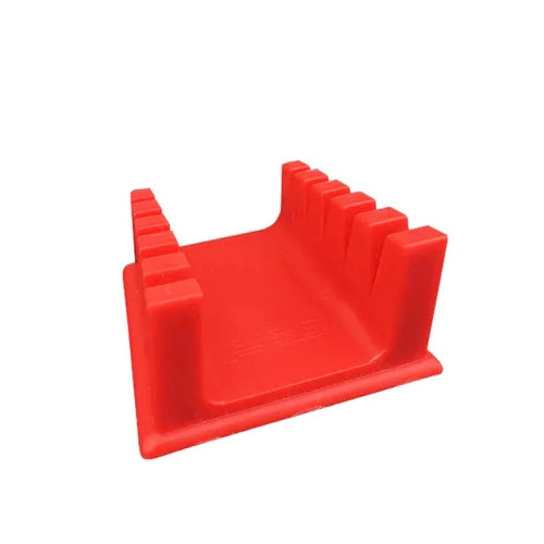 Тримач дротів для пайки, третя рука, з двома магнітами, пластик Вінниця - фото 2