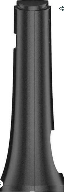 4G WiFi роутер ZTE MF283RU (Black) Київ - фото 3