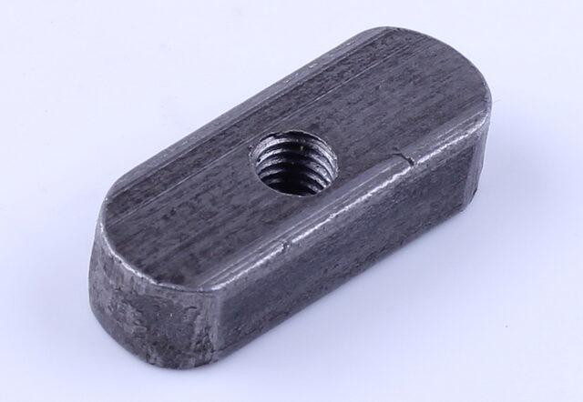 Шпонка маховика - мотоблок 190N Мукачево - изображение 1