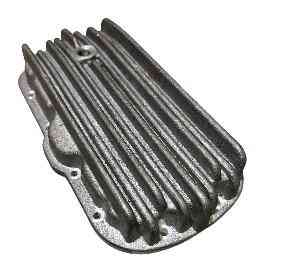 Картер двигателя (поддон) К-750 (увеличенный) VDKI Київ