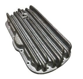 Картер двигателя (поддон) К-750 (увеличенный) VDKI Київ - фото 1