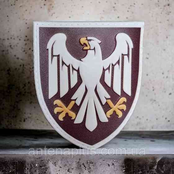 82 ОДШБр Збройних Сил України шеврон / патч Київ