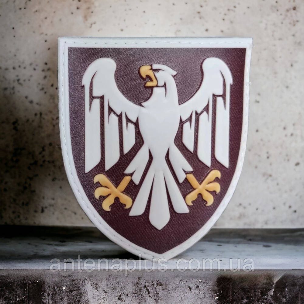 82 ОДШБр Збройних Сил України шеврон / патч Київ - фото 2