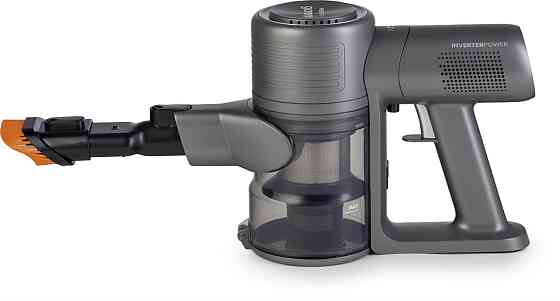 Акумуляторний пилосос Gorenje SVC252420FFA ( 17933 ) Харків