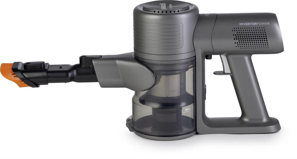 Акумуляторний пилосос Gorenje SVC252420FFA ( 17933 ) Харків - фото 2