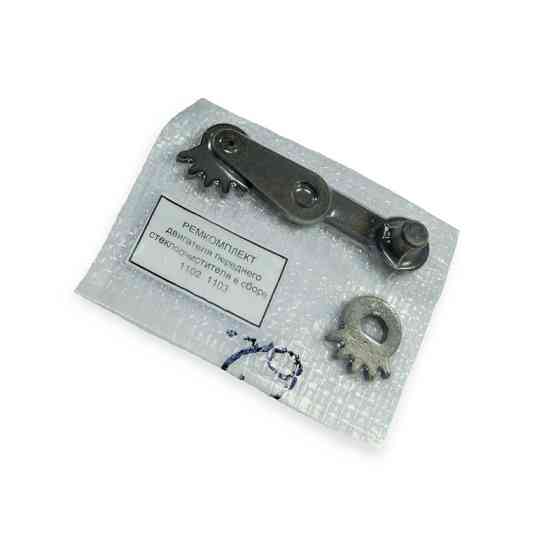 Ремкомплект двірника ЗАЗ 1102 Таврія малий двигун Мукачево