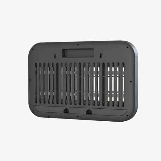 Инсектицидная лампа с аккумулятором IKN550 LED, Польша Киев