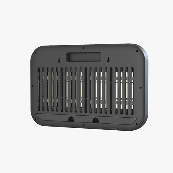 Інсектицидна лампа з акумулятором IKN550 LED, Польща Київ - фото 2