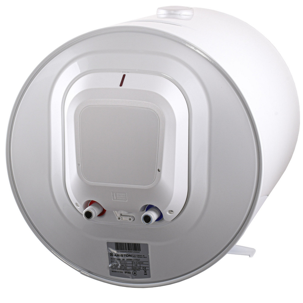 Водонагрівач ARISTON SG1 50 V EU Italy 3213000 (28699) (000028699) Київ - фото 5
