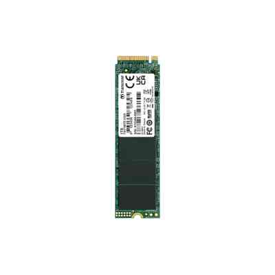Накопитель SSD M.2 2280 2TB Transcend (TS2TMTE110S) Винница