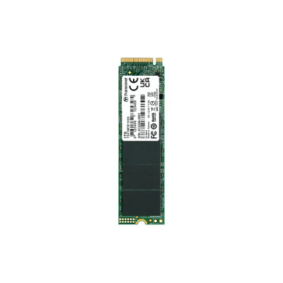 Накопитель SSD M.2 2280 2TB Transcend (TS2TMTE110S) Винница - изображение 1