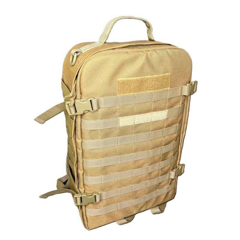 Універсальний тактичний рюкзак сумка для дронів DJI Mavic Мавік FPV (Койот) Вінниця - фото 1