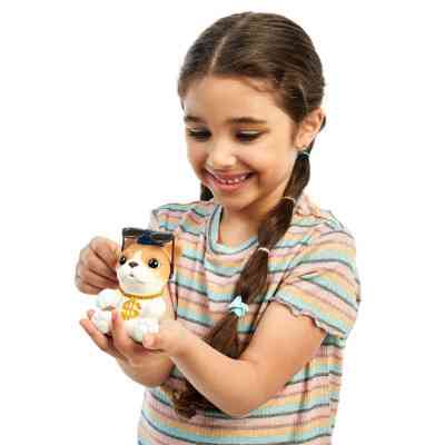 Интерактивная игрушка Moose Шоу талантов щенок Хип Хоп (26118) Винница