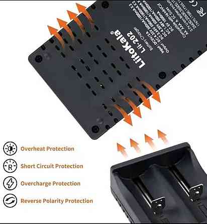 Зарядний пристрій Київ