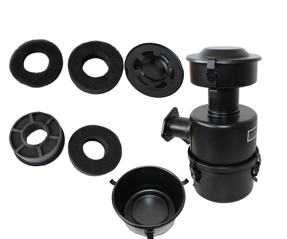 Двигатель дизельный WEIMA WM195FE (15 л.с., вал под шпонку 25 мм) Харьков - изображение 10