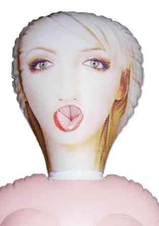 Надувная кукла BOYS of TOYS- Bruksela, BS2600016 Sex Aura Киев