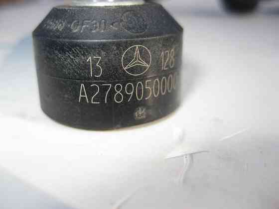 Mercedes-Benz  A2789050000 Датчик детонації для двигунів M152 V8 5.5л M157 5.5 6.0л M278 4.0 4.6л Одеса