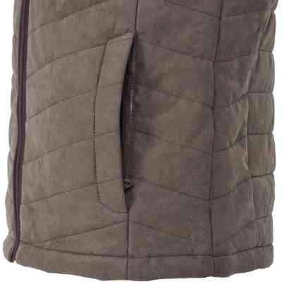 Жилет Hallyard Boville Green 46 (boville-v-001 46) Винница