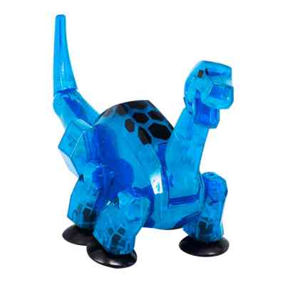 Фігурка Stikbot для анімації Mega Dino - Бронтозавр (TST624B_UAKD) Вінниця