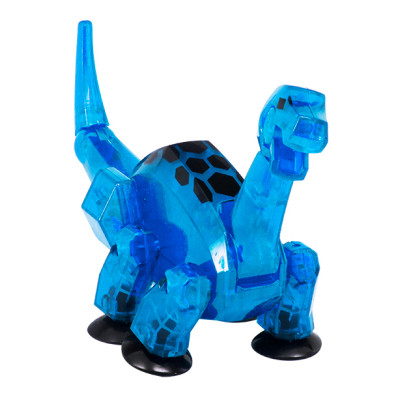 Фігурка Stikbot для анімації Mega Dino - Бронтозавр (TST624B_UAKD) Вінниця - фото 1