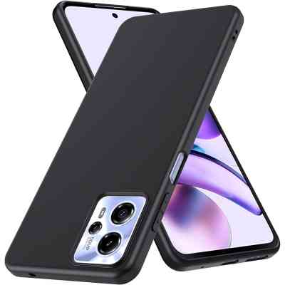 Чохол до мобільного телефона BeCover Motorola Moto G13/G23/G53 Black (708930) Вінниця