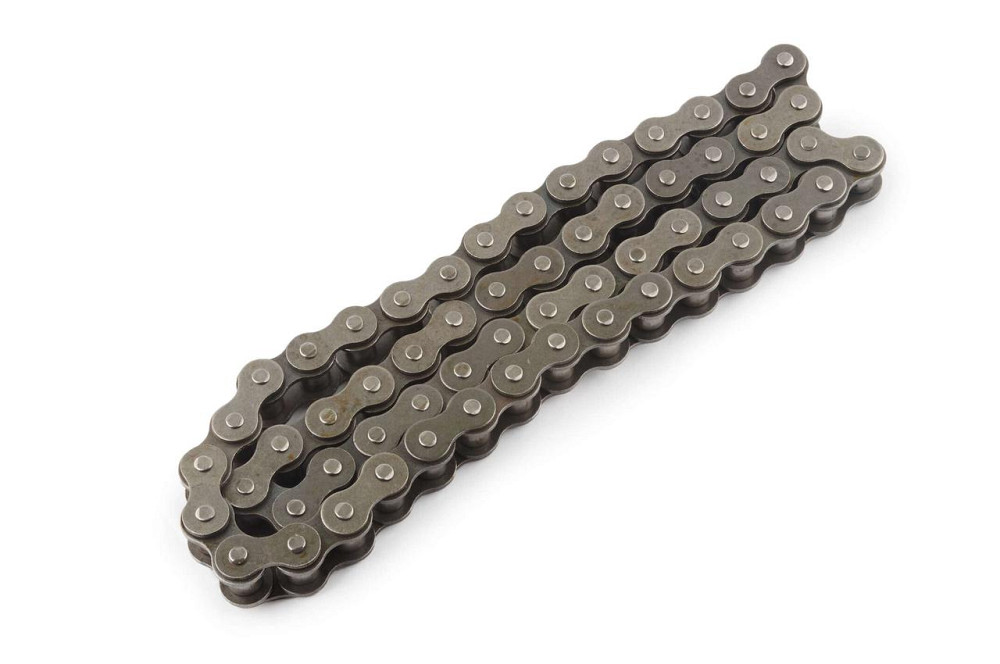 Ланцюг редуктора фрези мотоблок 175N/180N (7/9Hp) Мукачево - фото 1