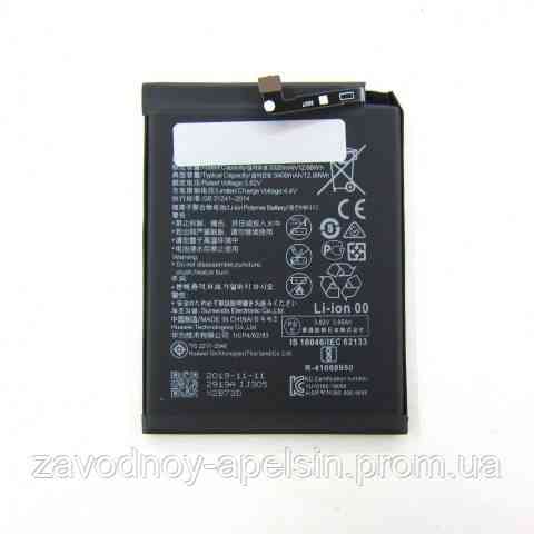 Акумуляторна батарея Huawei HB396286ECW P Smart 2019 10i 20 lite Одеса