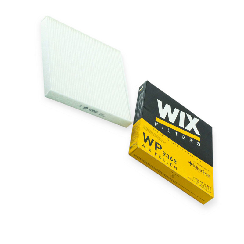 Фильтр Ducato, Пежо Boxer (2006-) салона Мукачево - изображение 1