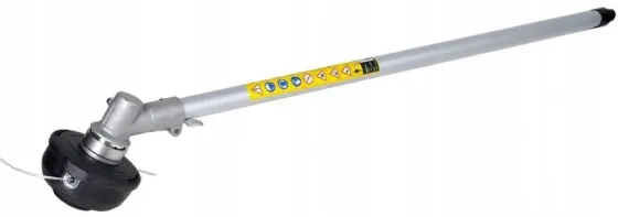 Многофункциональный триммер Bass Polska 8452 4в1 2 x 24 В без аккумуляторов Киев