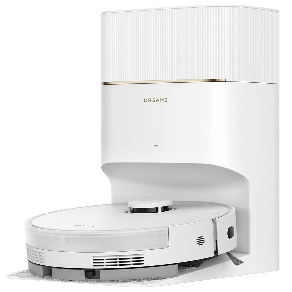 Робот-пилосос Dreame D20 Pro Plus White (RLD43SD-wh) ( 15805 ) Харків - фото 13
